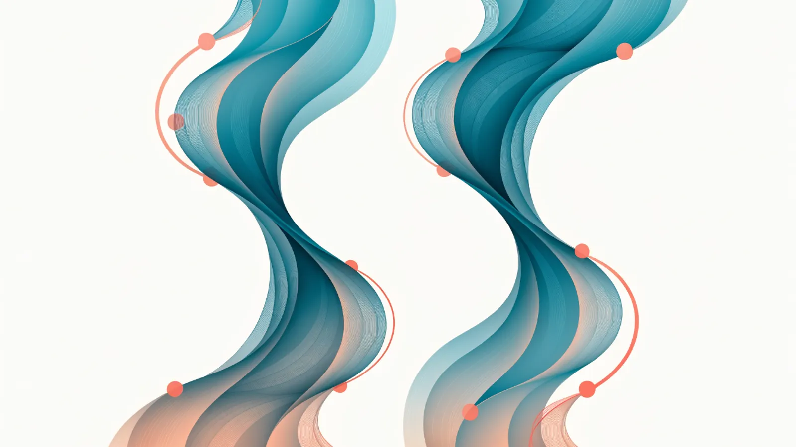 Illustration representing GLP-1 medicines and their reported side effects and risks